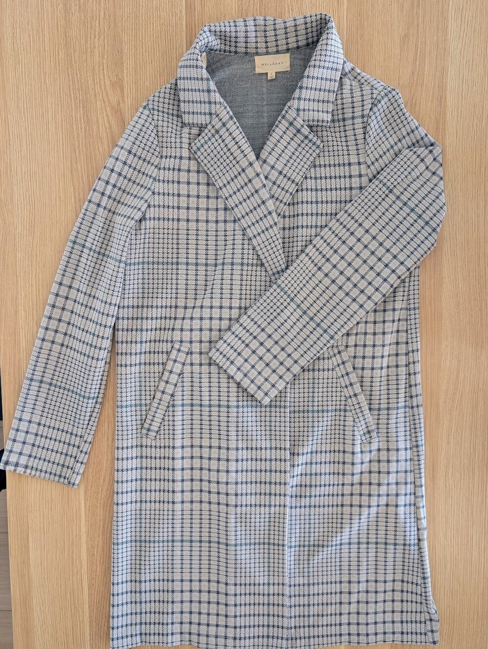 Women's Coat – Size S